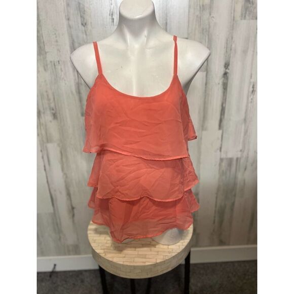 Tank top - Picture 1 of 5